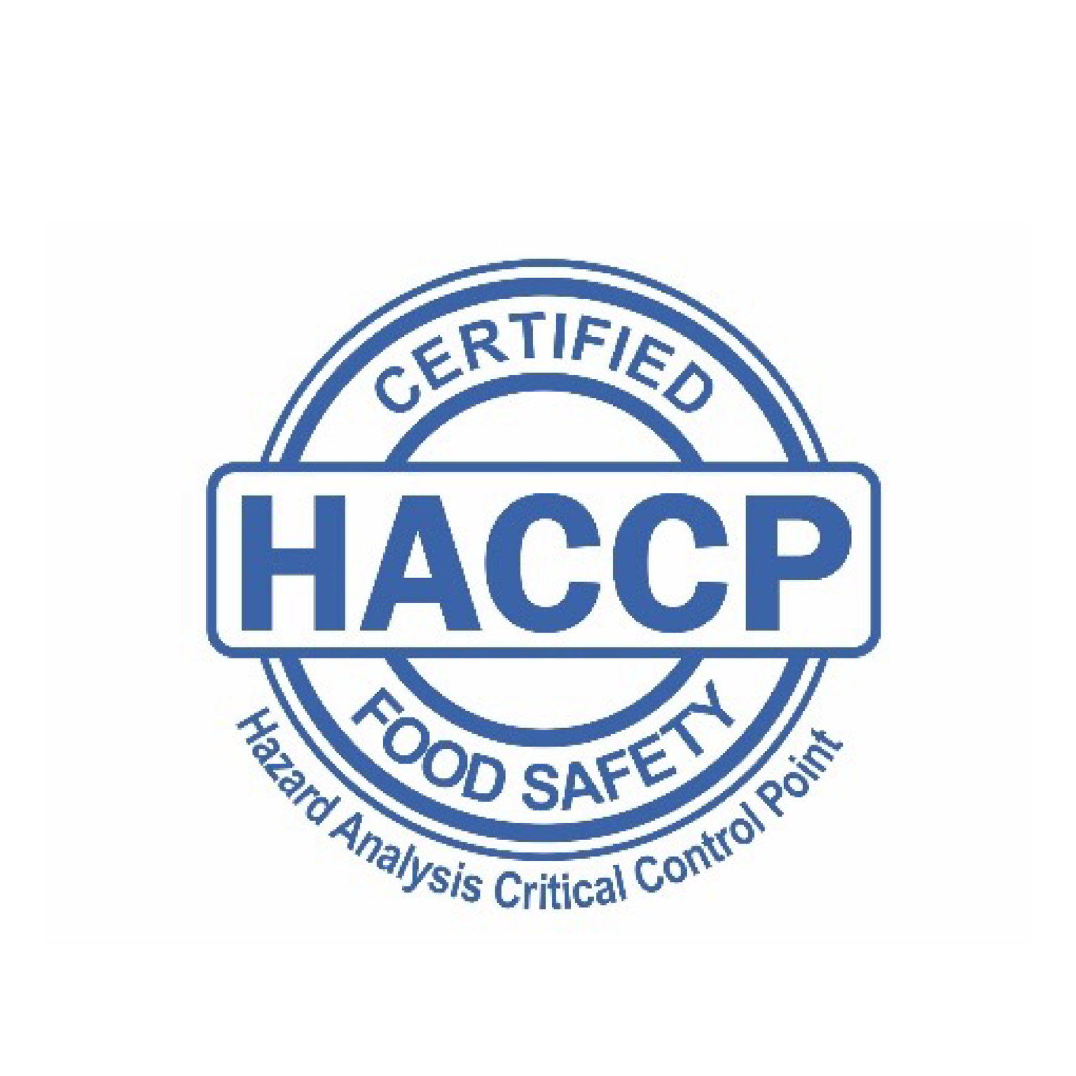 HACCP